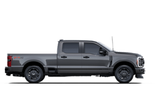 2025 Ford Super Duty® External Image 1